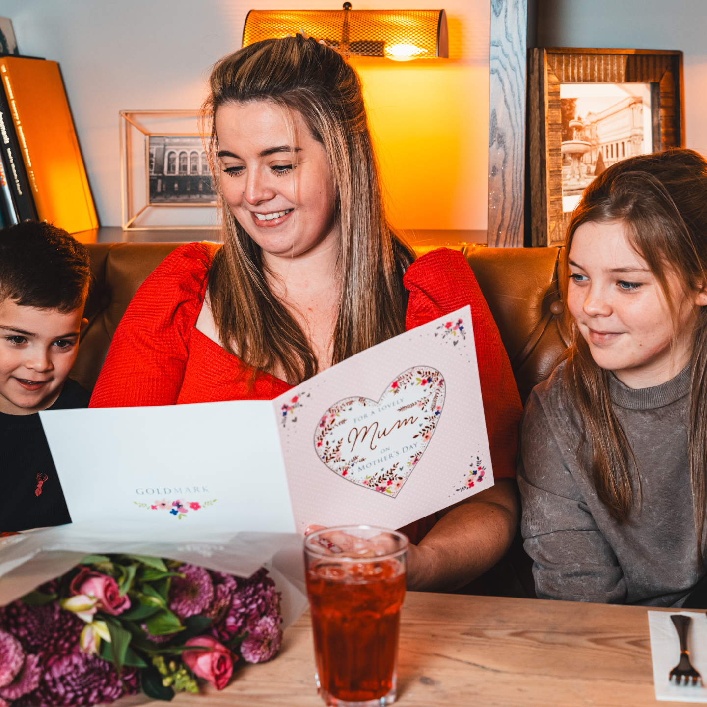 DISCOVER EVEN MORE REASONS TO VISIT The Mustard Pot