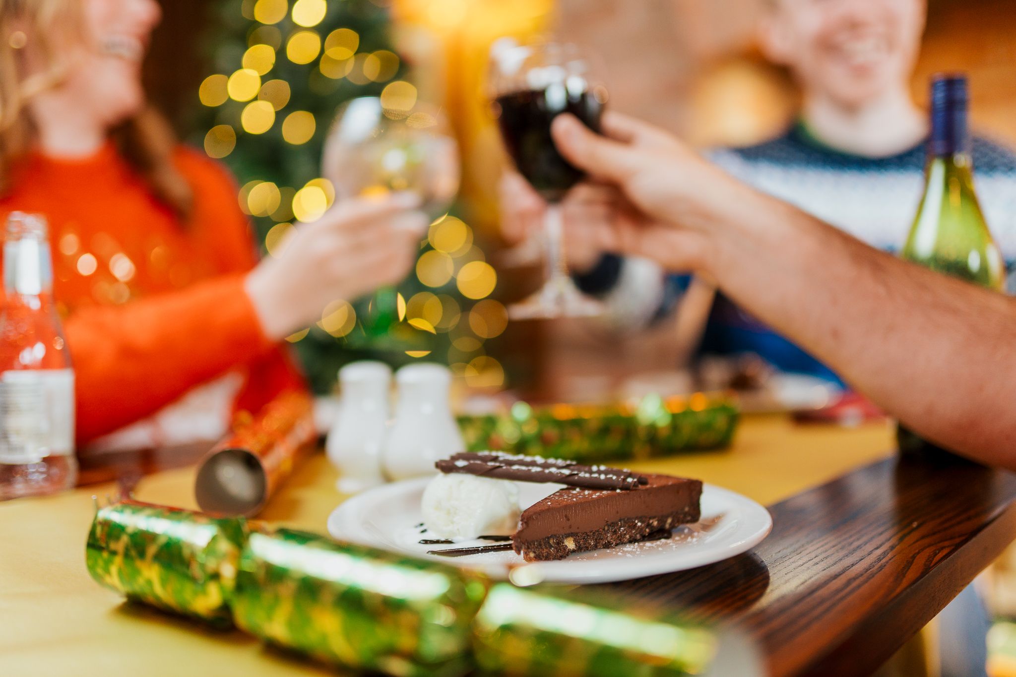 Even more magical occasions at The Mustard Pot